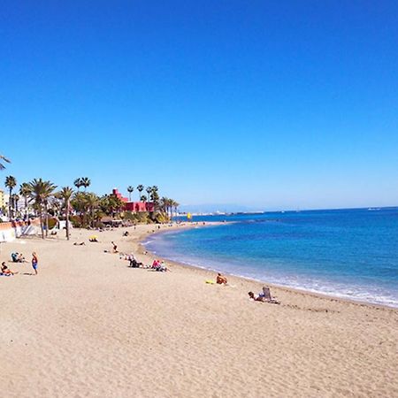 Apartamento Aguila, Arroyo De La Miel, Benalmádena Εξωτερικό φωτογραφία