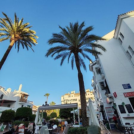 Apartamento Aguila, Arroyo De La Miel, Benalmádena Εξωτερικό φωτογραφία
