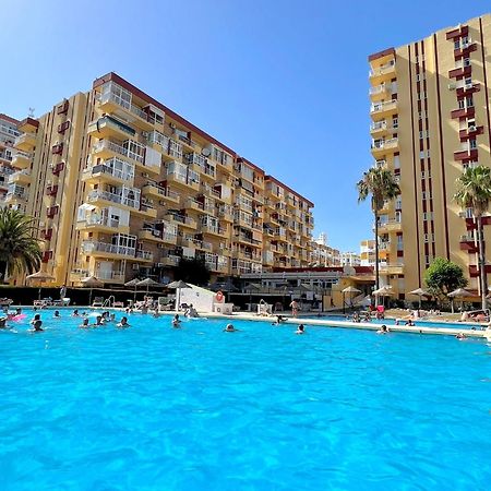 Apartamento Aguila, Arroyo De La Miel, Benalmádena Εξωτερικό φωτογραφία