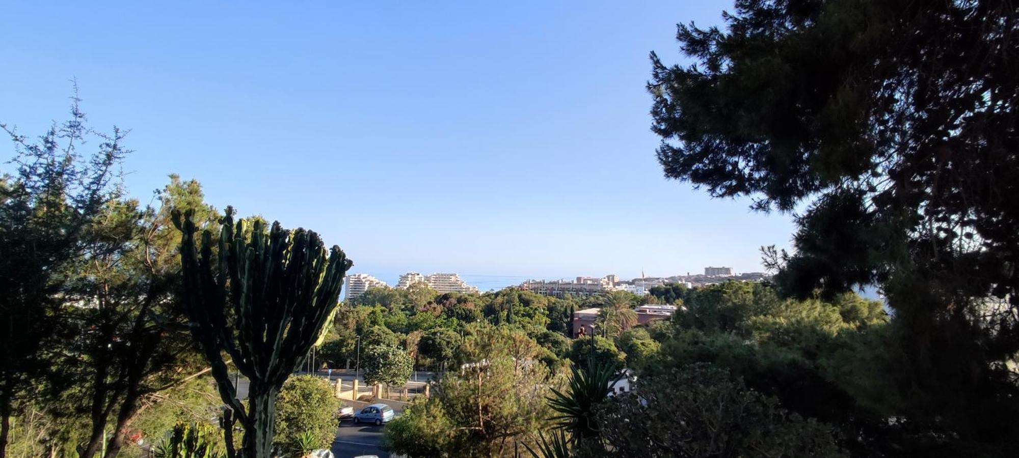 Apartamento Aguila, Arroyo De La Miel, Benalmádena Εξωτερικό φωτογραφία
