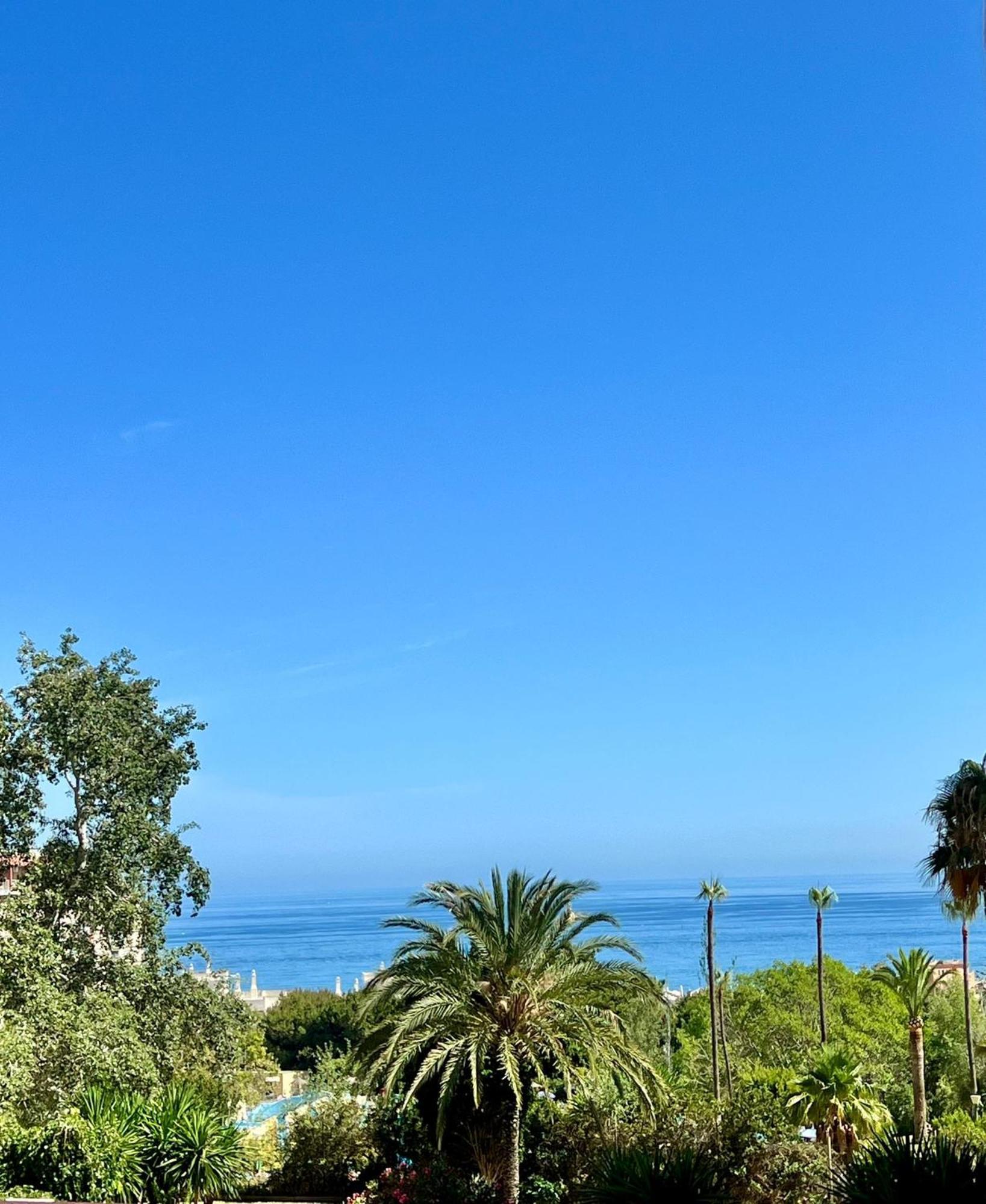 Apartamento Aguila, Arroyo De La Miel, Benalmádena Εξωτερικό φωτογραφία