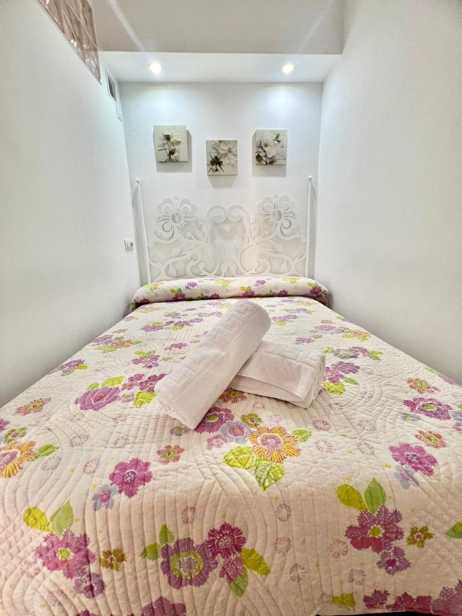 Apartamento Aguila, Arroyo De La Miel, Benalmádena Εξωτερικό φωτογραφία