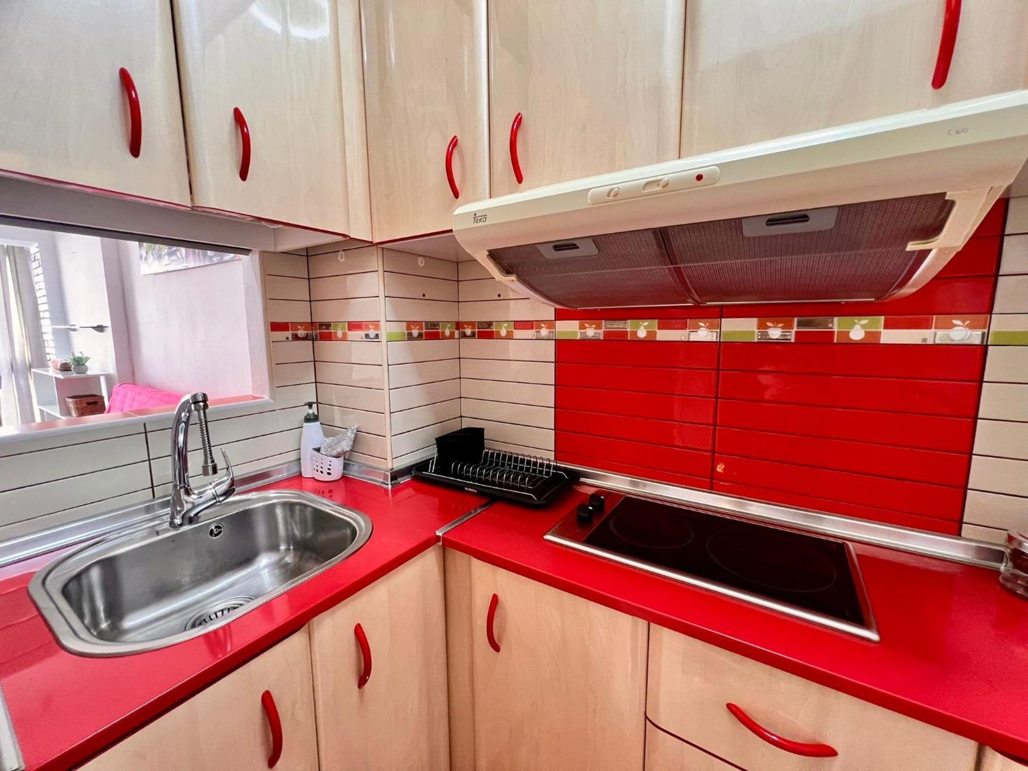 Apartamento Aguila, Arroyo De La Miel, Benalmádena Εξωτερικό φωτογραφία