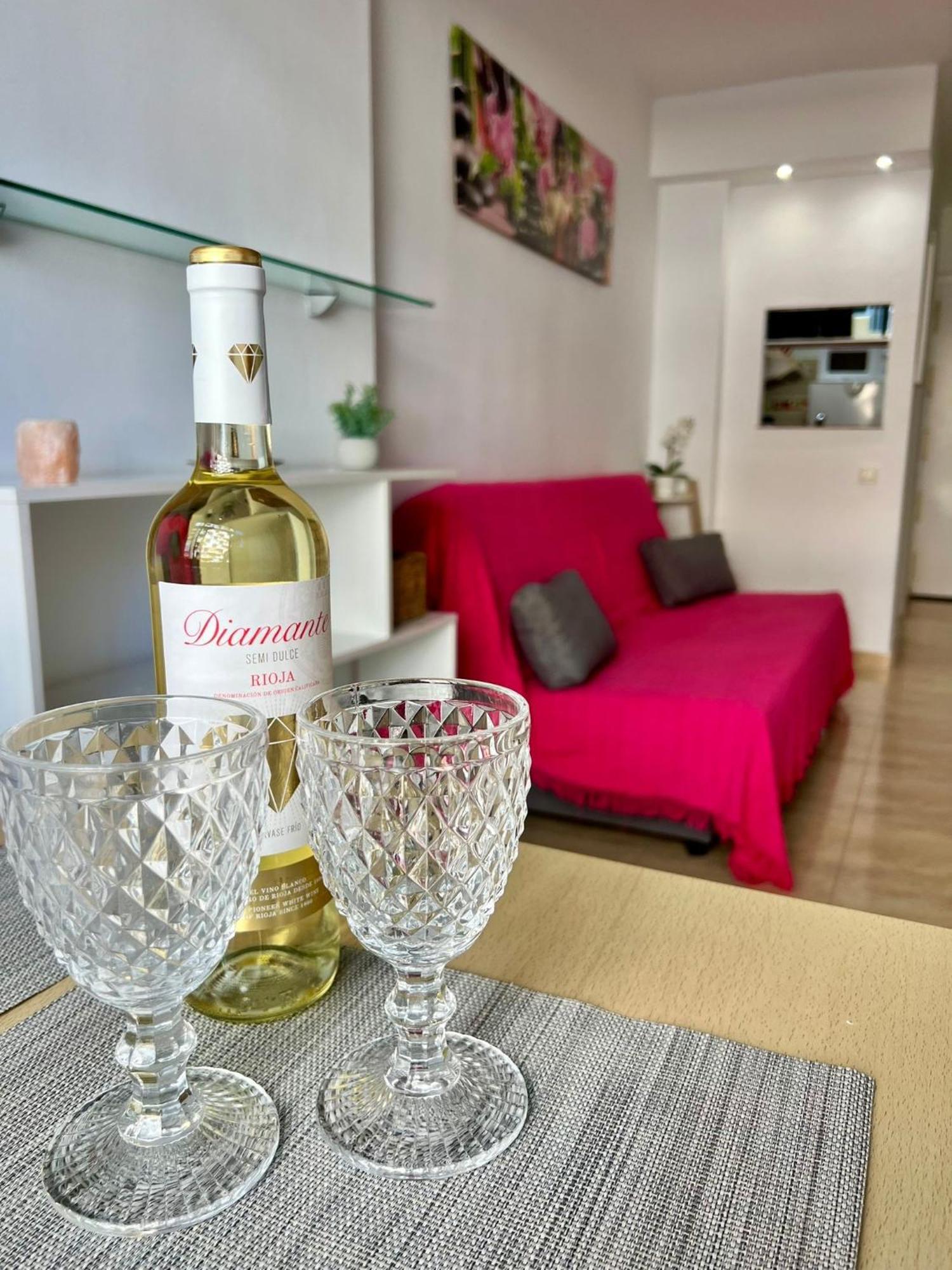 Apartamento Aguila, Arroyo De La Miel, Benalmádena Εξωτερικό φωτογραφία