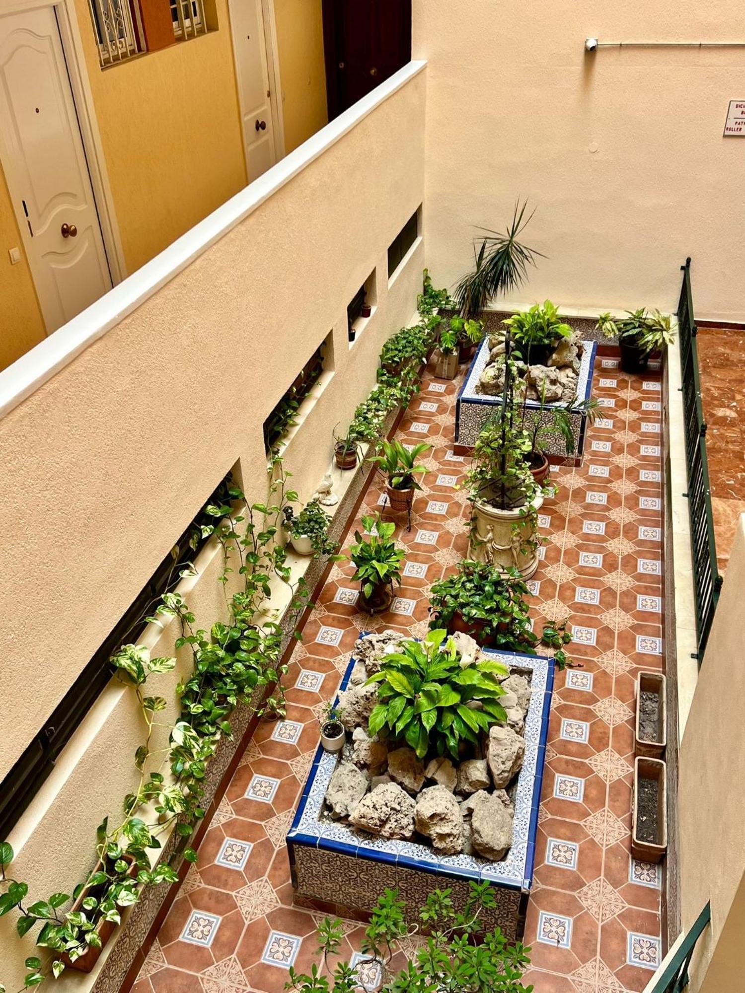 Apartamento Aguila, Arroyo De La Miel, Benalmádena Εξωτερικό φωτογραφία